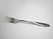 Titanium Fork 